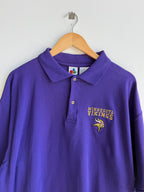 (XXL) Minnesota Vikings Polo Shirt