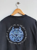 (XL) Disturbed Tee