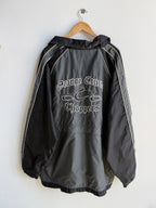 (XL) Orange County Choppers Windbreaker