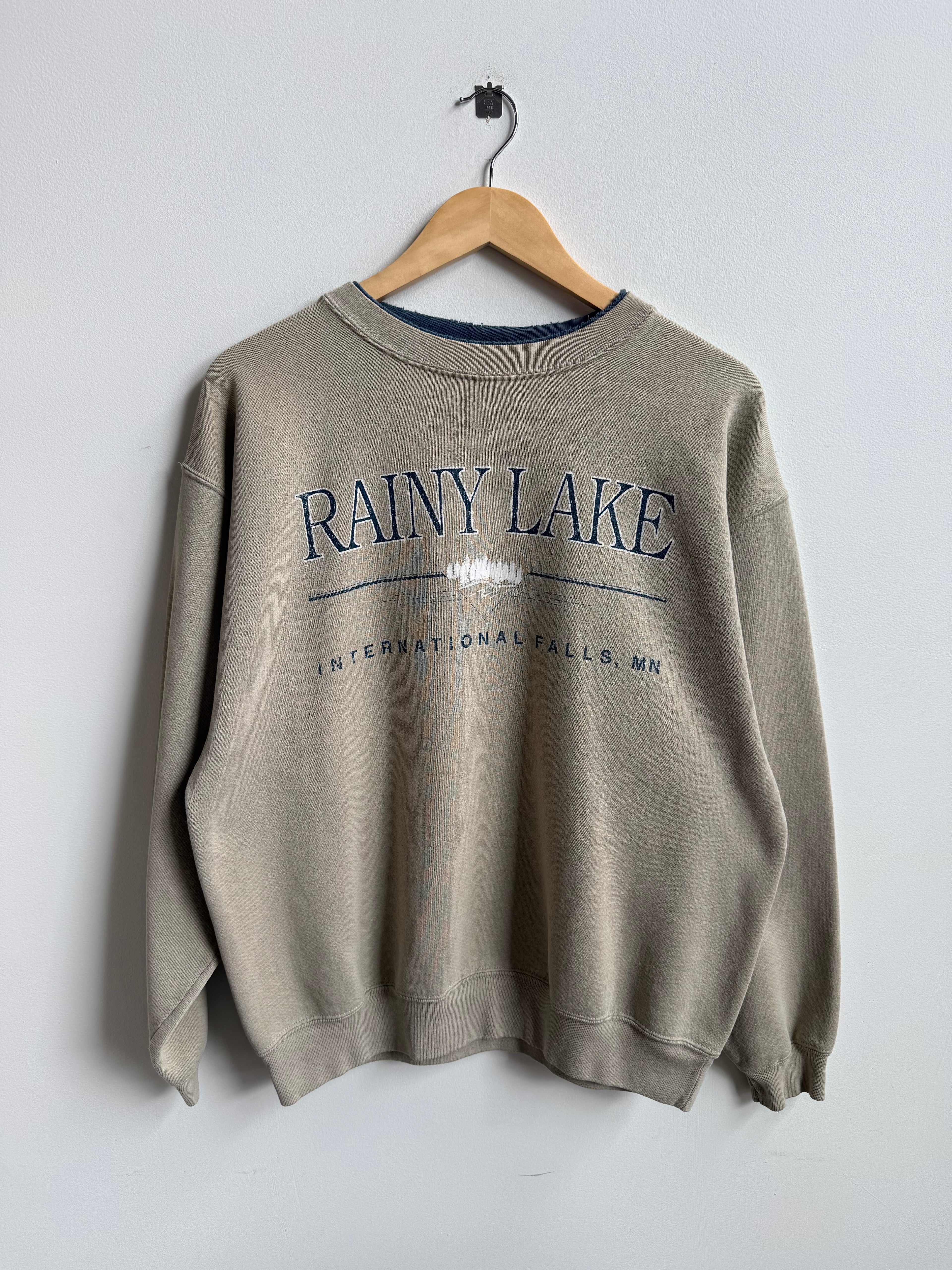 (XL) Rainy Lake Crew