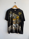 (L) Tennessee Volunteers Football Tee