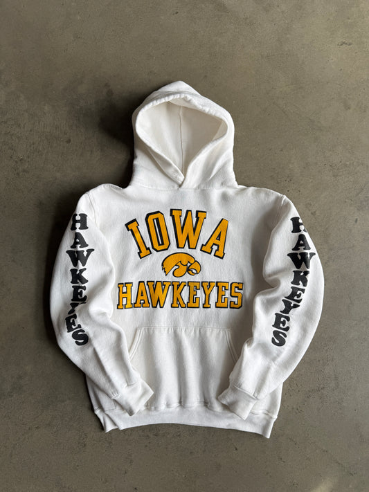 (M) Iowa Hawkeyes Hoodie