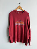 (XXL) Iowa State Cyclones Tee