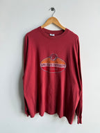 (XXL) Iowa State Cyclones Tee