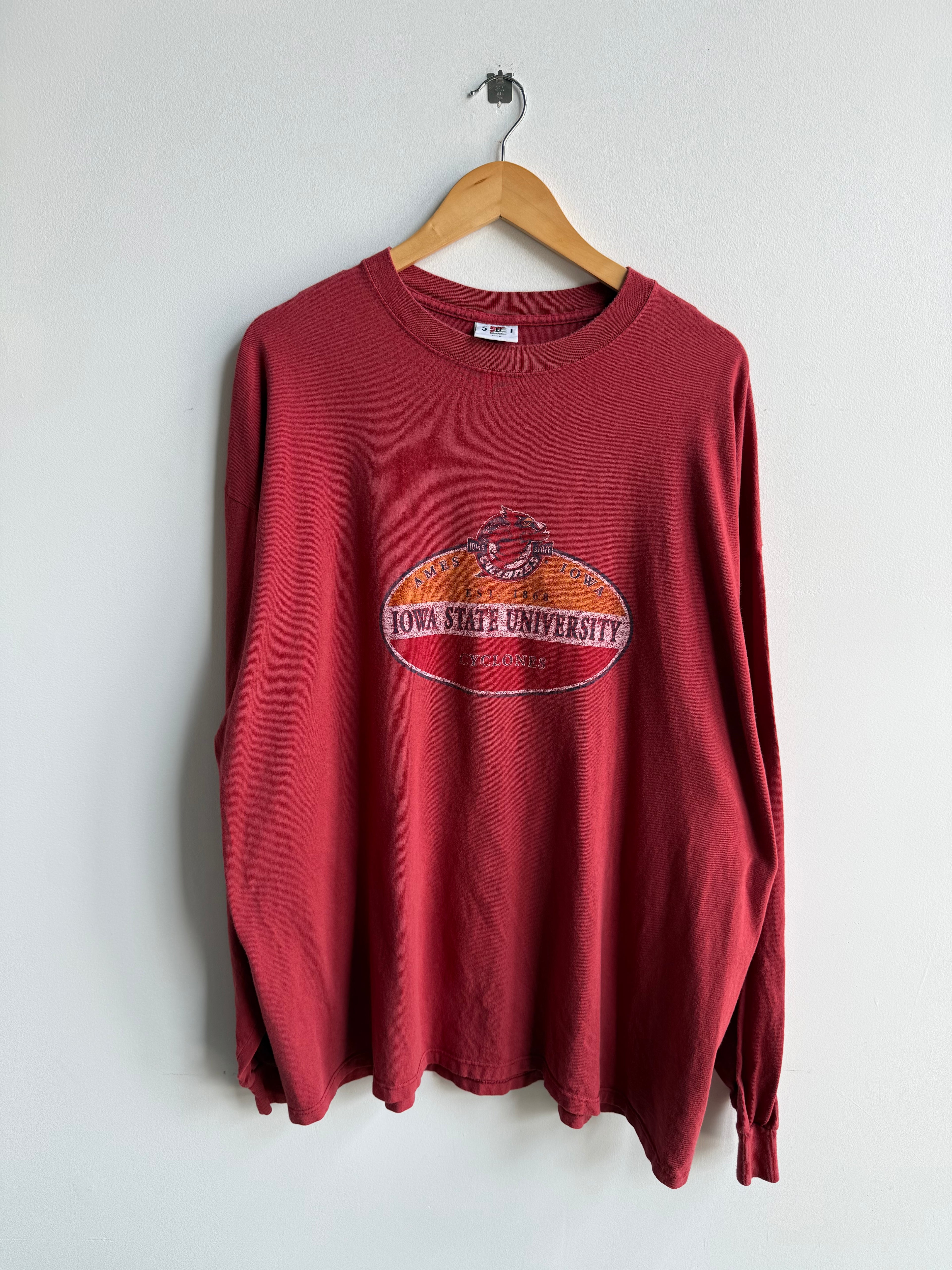 (XXL) Iowa State Cyclones Tee