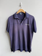 (M) Wisconsin Polo