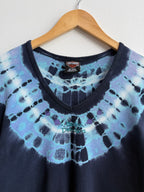 (L) Harley Davidson Femme Top