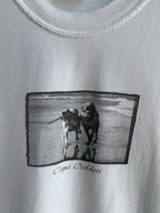 (XL) Cape Codders Dog Tee