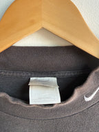 (L) Nike Long Sleeve Tee