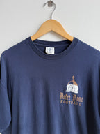 (XL) Norte Dame Football Tee