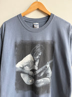 (L) Keith Urban Tee