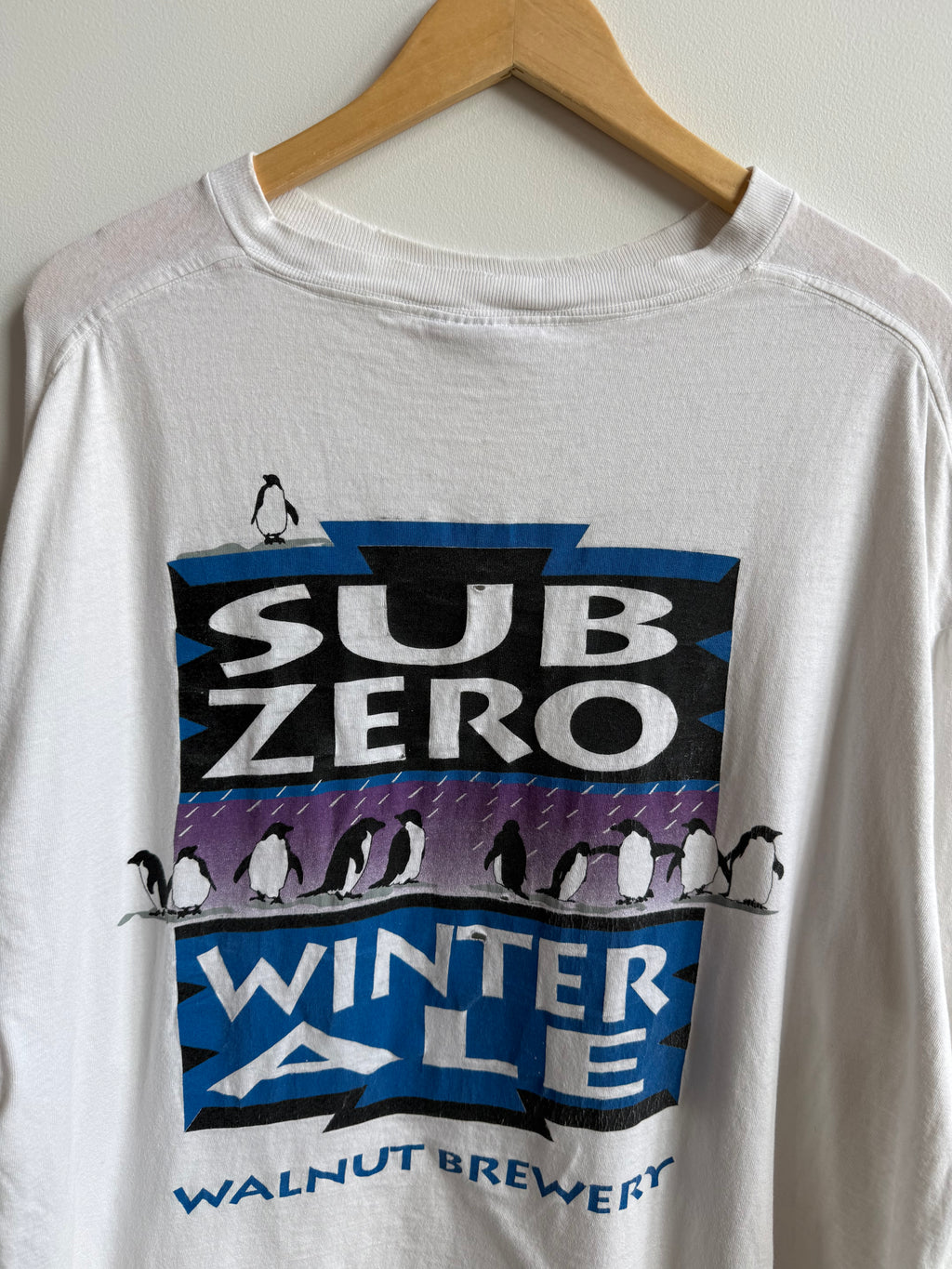 (XXL) Winter Ale Boulder Colorado Tee