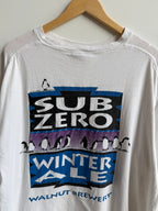 (XXL) Winter Ale Boulder Colorado Tee