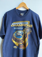 (XL) Denver Broncos Champions Tee