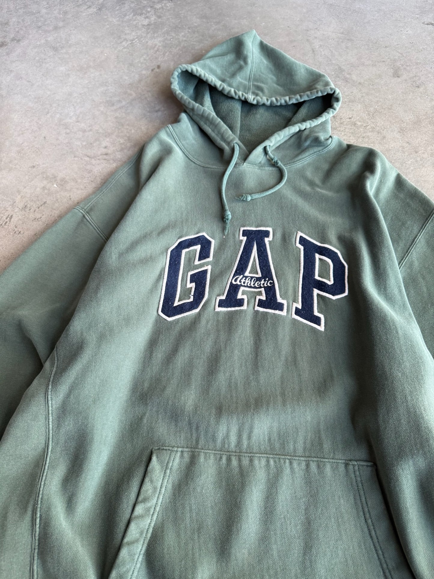 (XL) GAP Hoodie