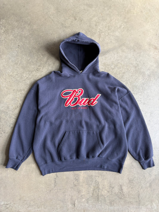(XXL) Budweiser Hoodie
