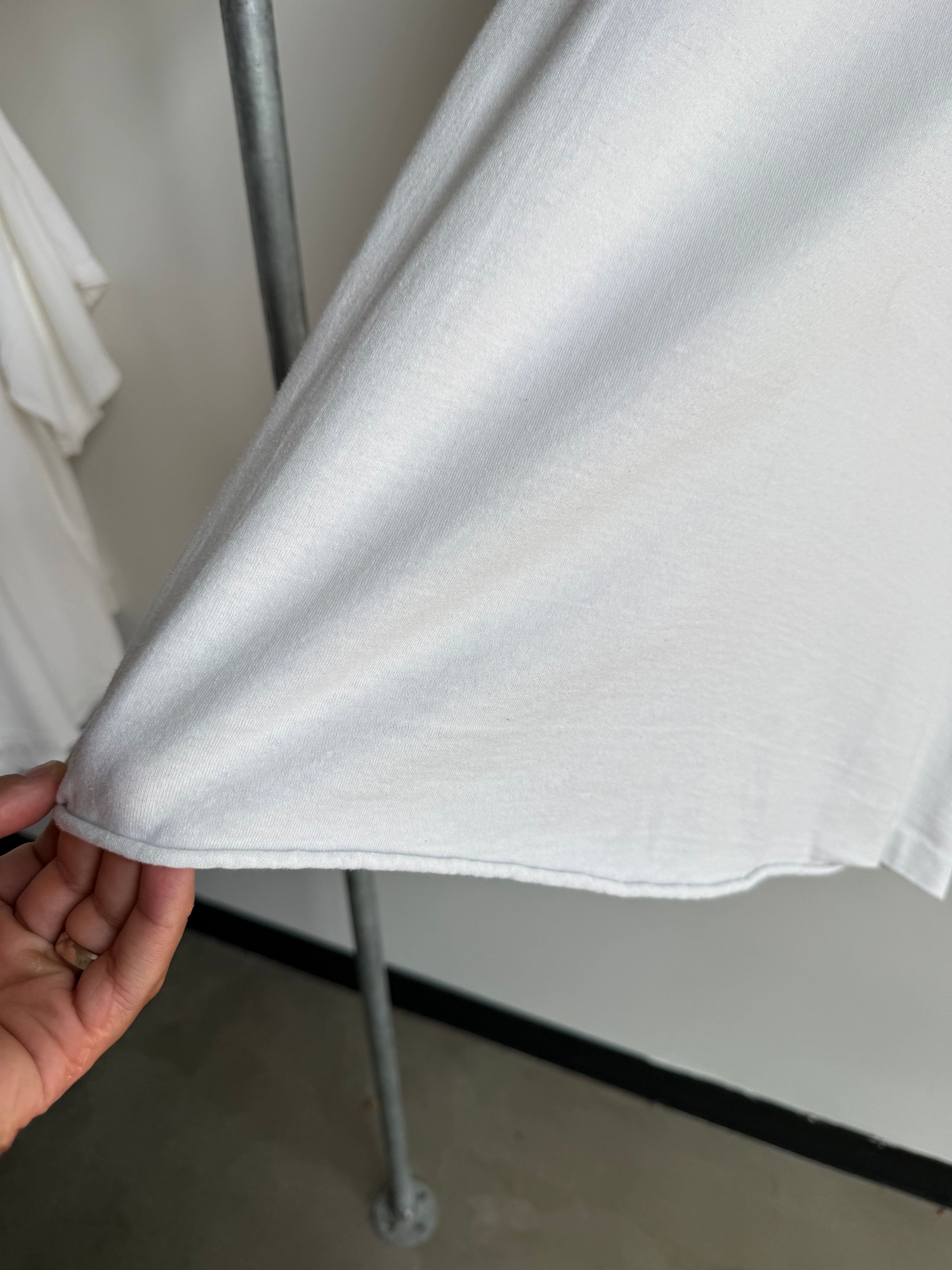 (L) Otto Fox Tee