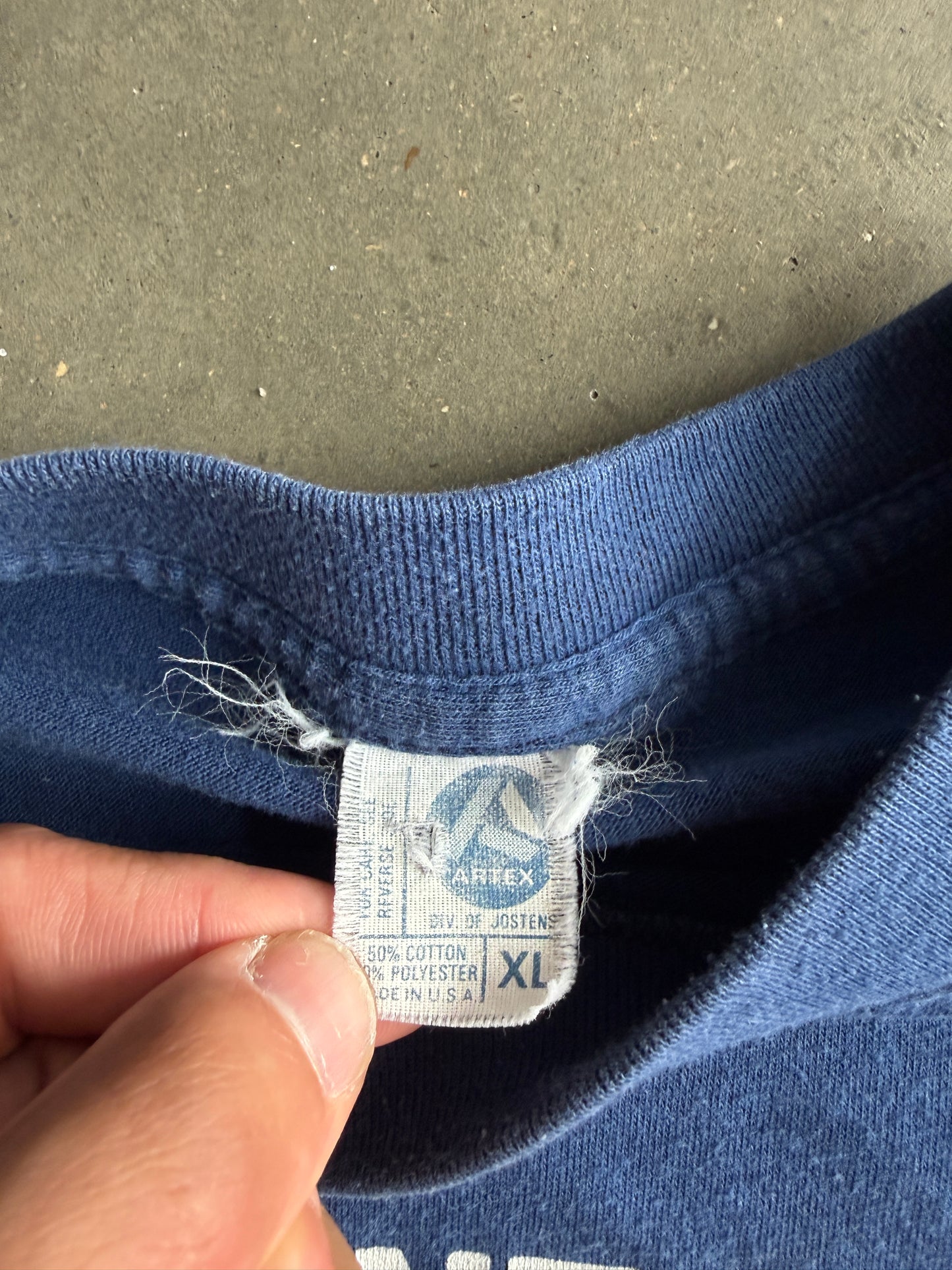 (XL) Minnesota Twins Tee