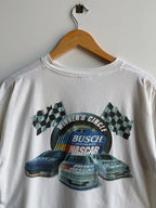 (XL) NASCAR Busch Tee