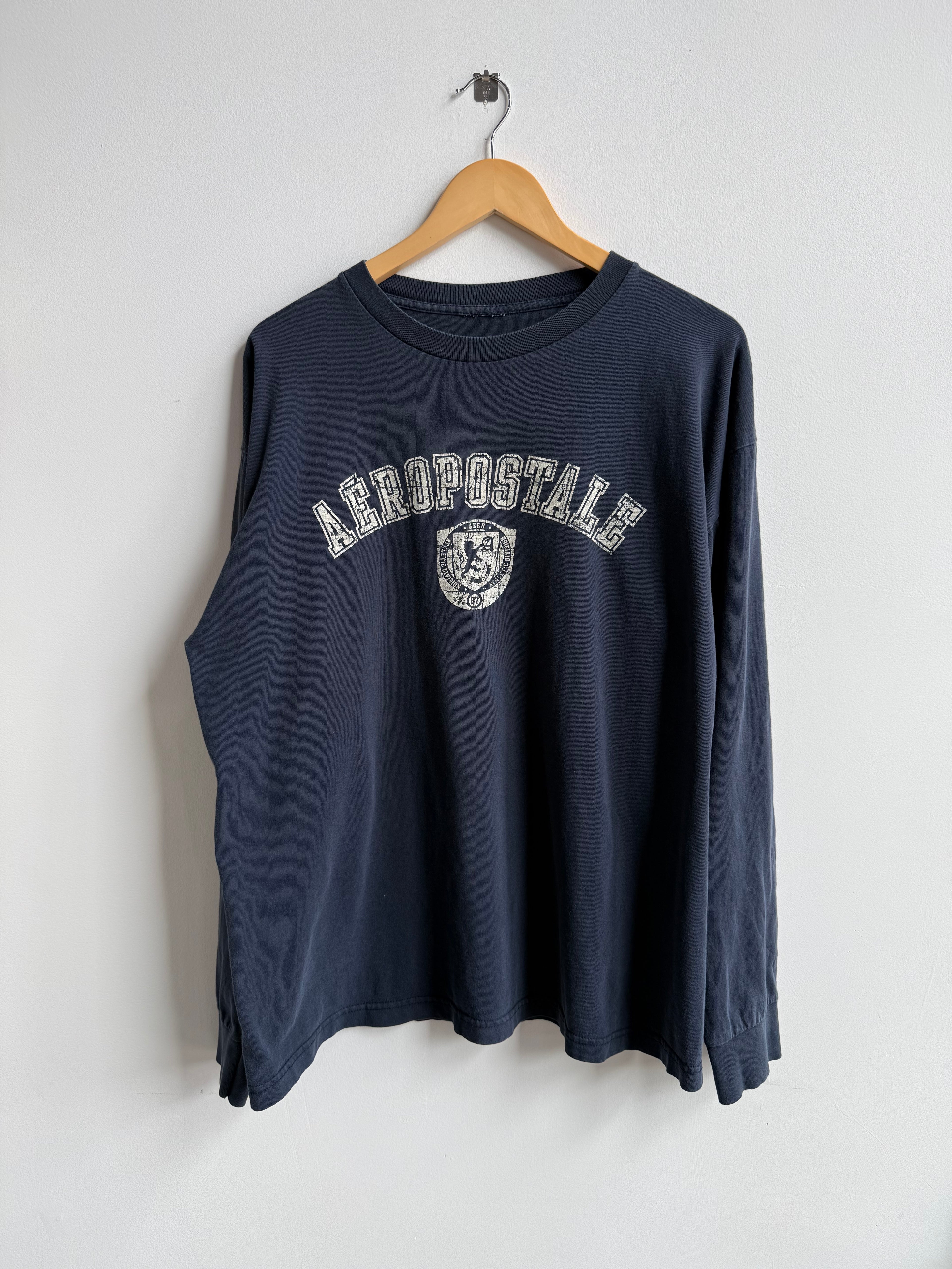 (XL) Aeropostale Longsleeve Tee