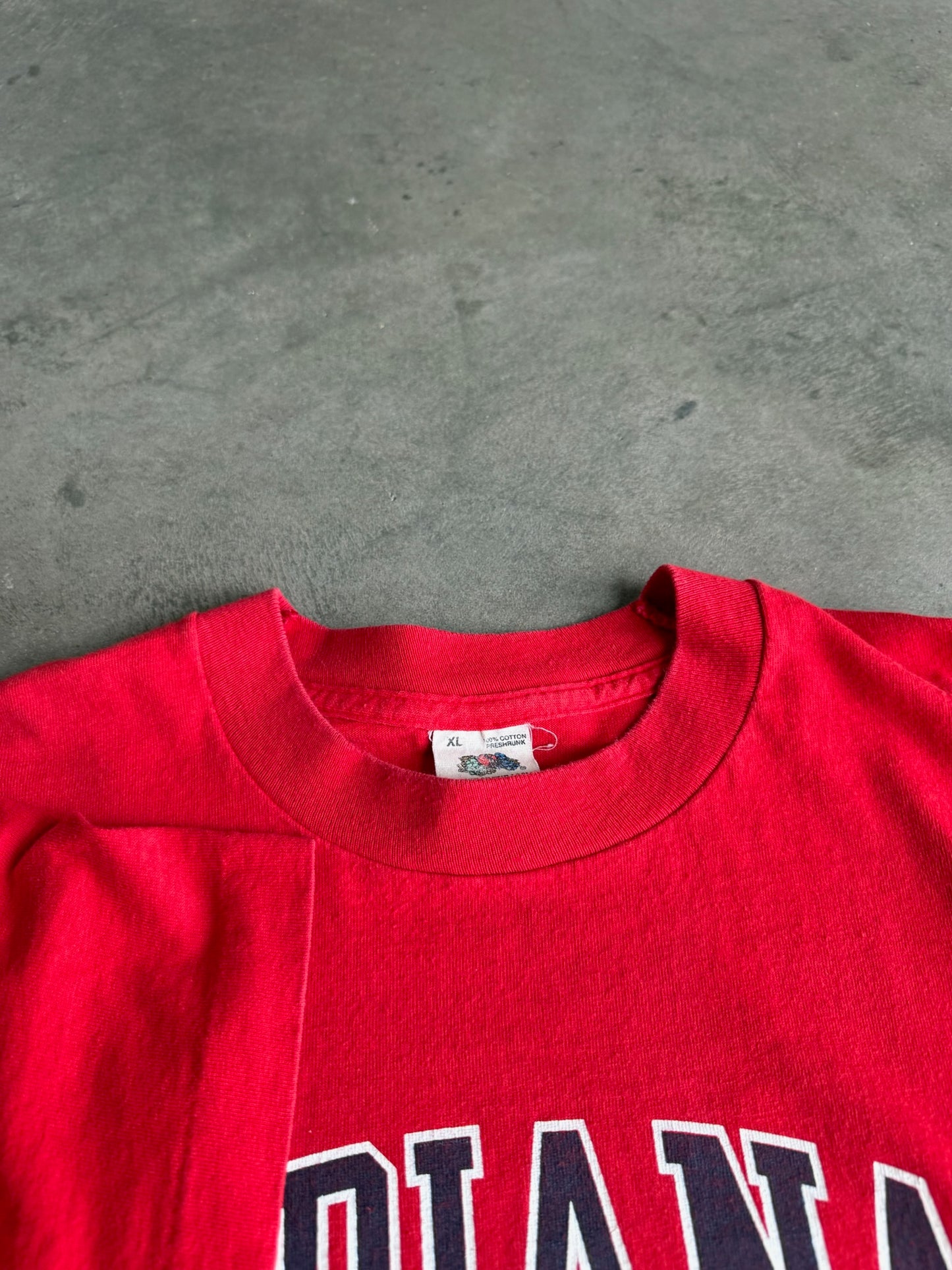 (XL) Indiana National Champs Tee