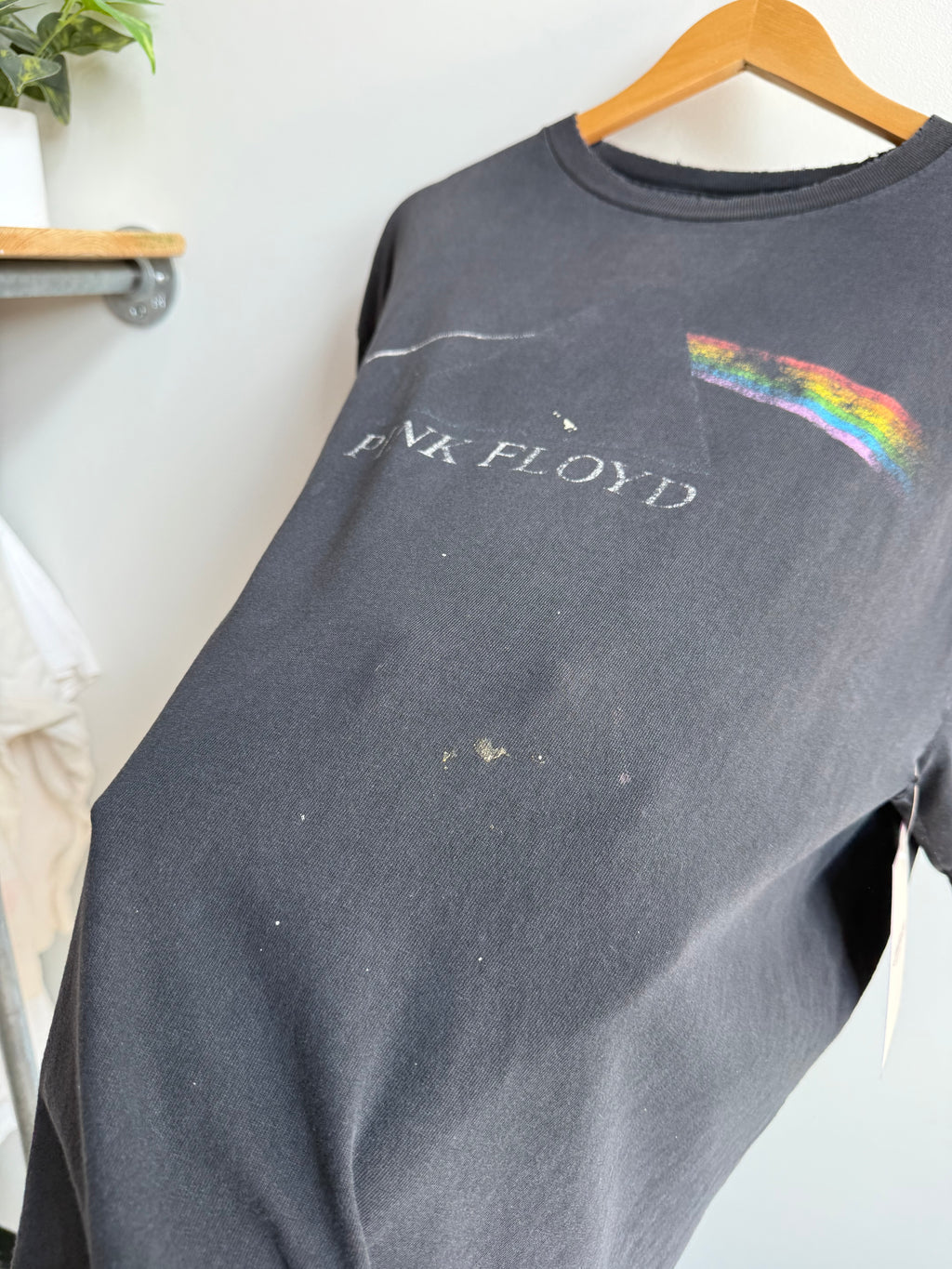(XL) Pink Floyd Tee