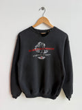 (M) Harley Davidson Crew