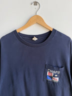 (XL) Chaps Ralph Lauren Tee