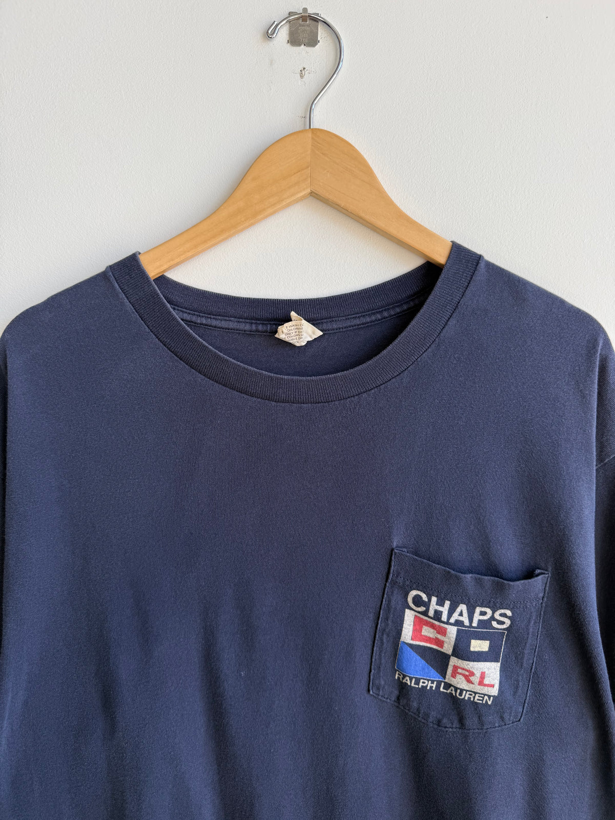(XL) Chaps Ralph Lauren Tee