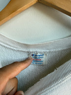 (XL) SDSU Reverse Weave Crew