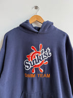 (L) Sunkist Swimming Team Hoodie