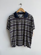 (L) Munsingwear Polo