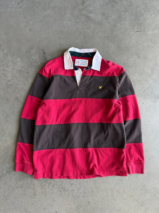 (L) American Eagle Rugby