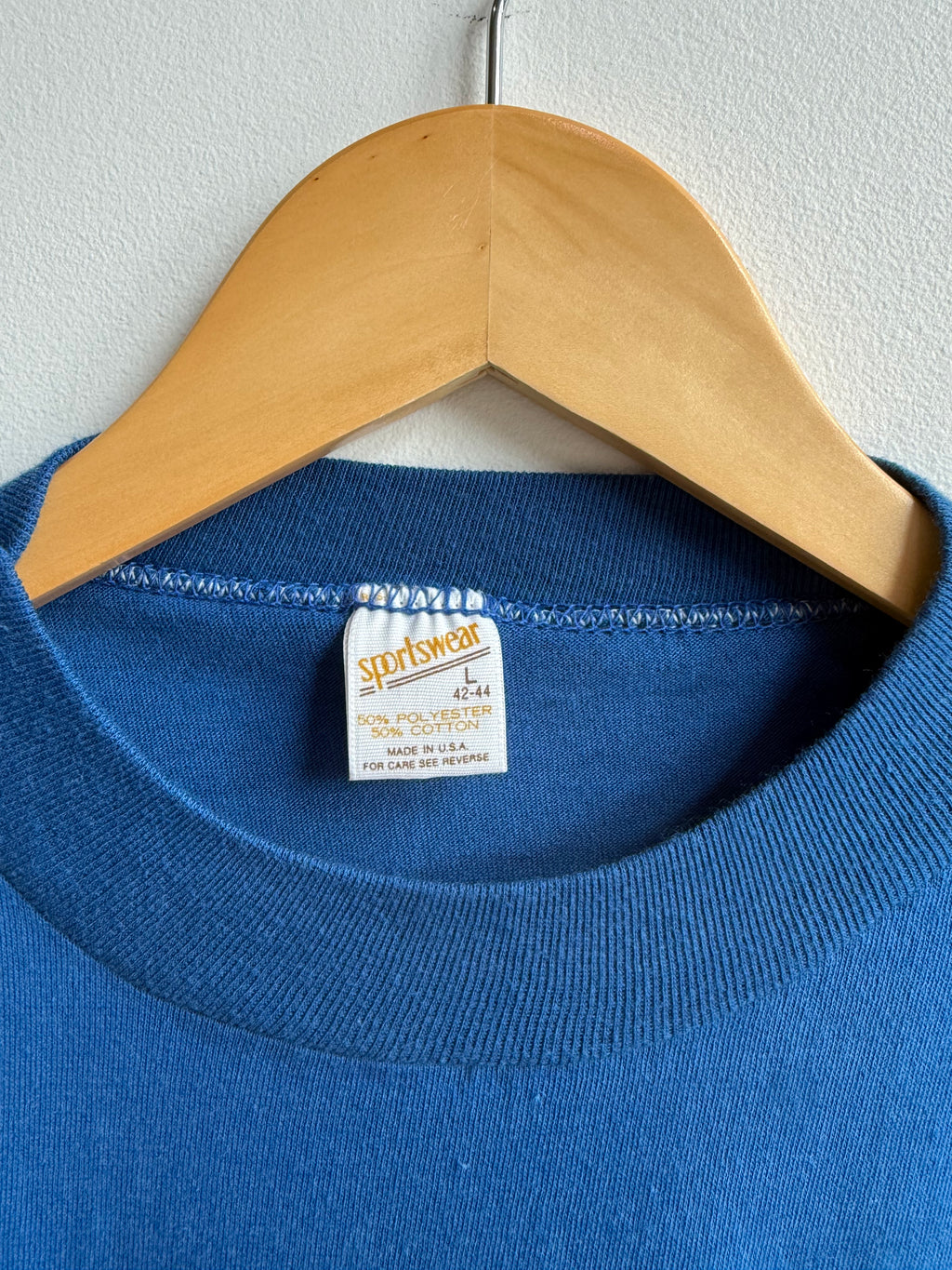 (L) Pfizer Brooklyn Promo Tee