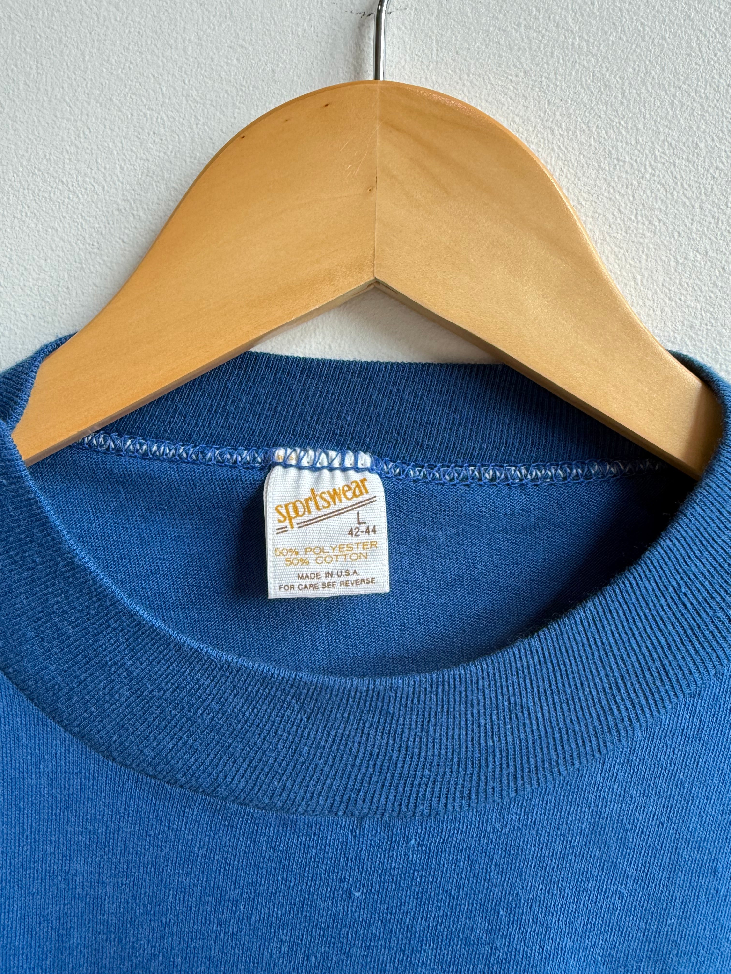 (L) Pfizer Brooklyn Promo Tee