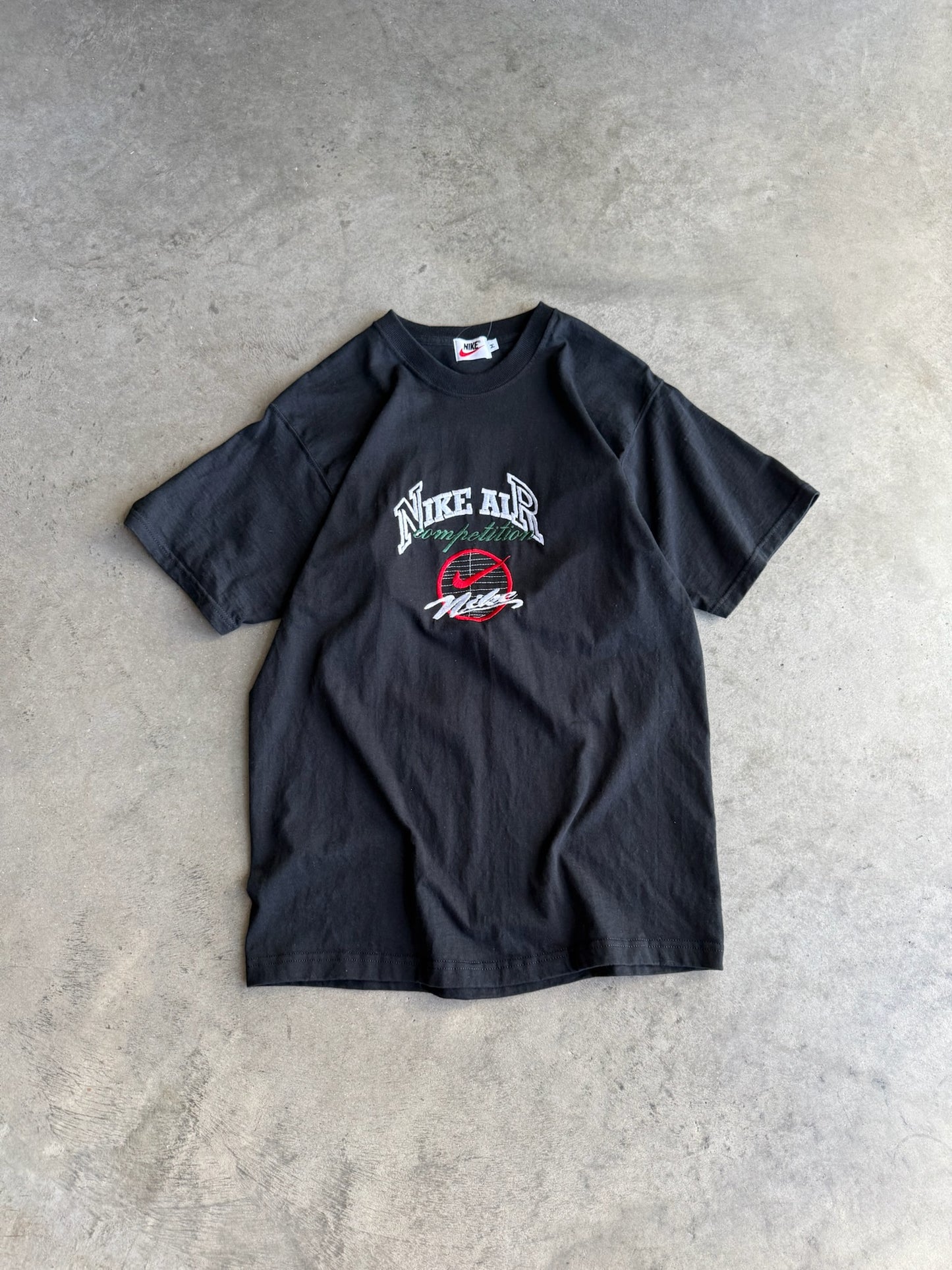 (M) Nike Air Bootleg Tee