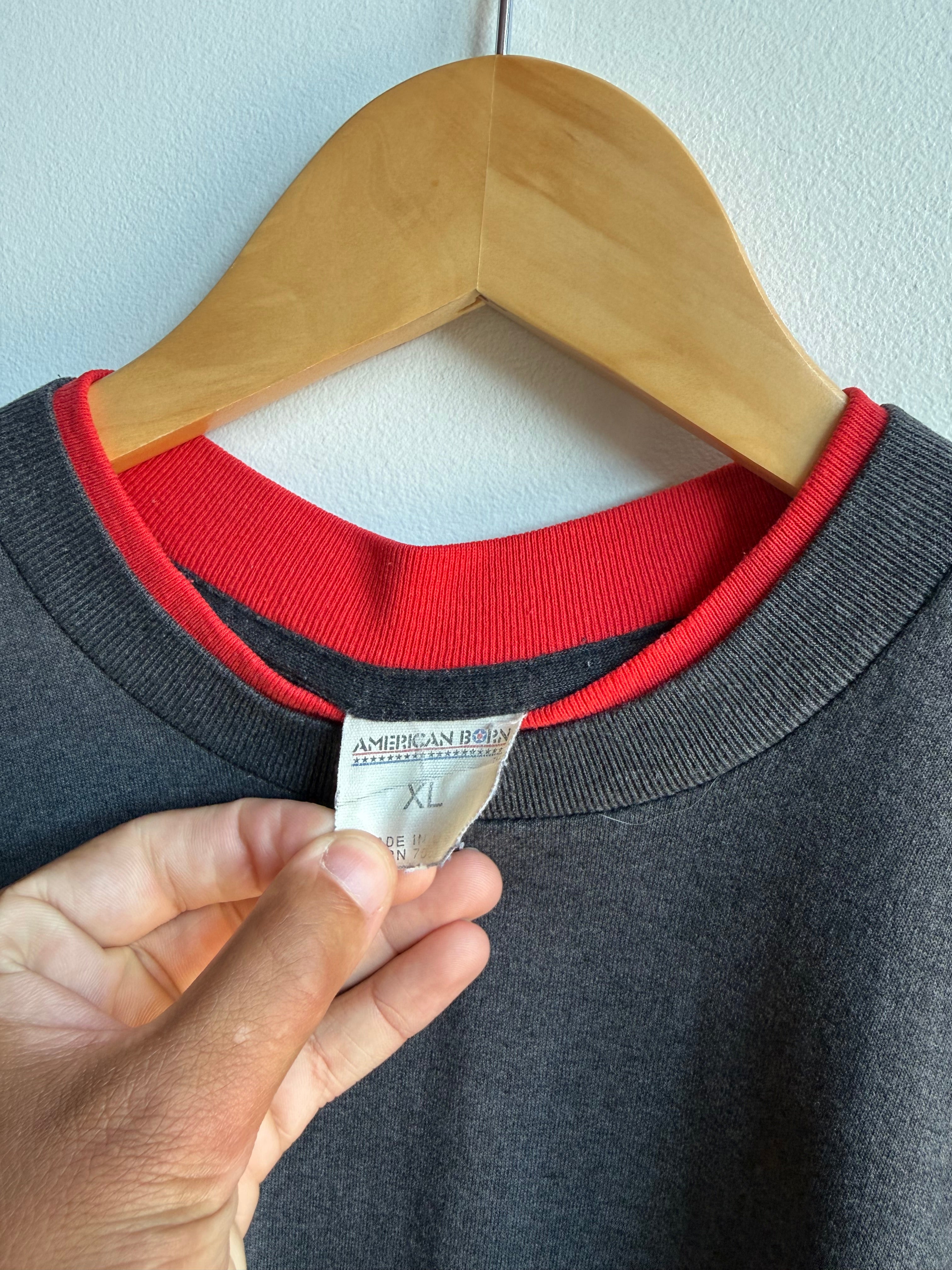 (XL) Winston Racing Tee