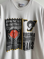 (XL) VCU Rams Basketball Tee