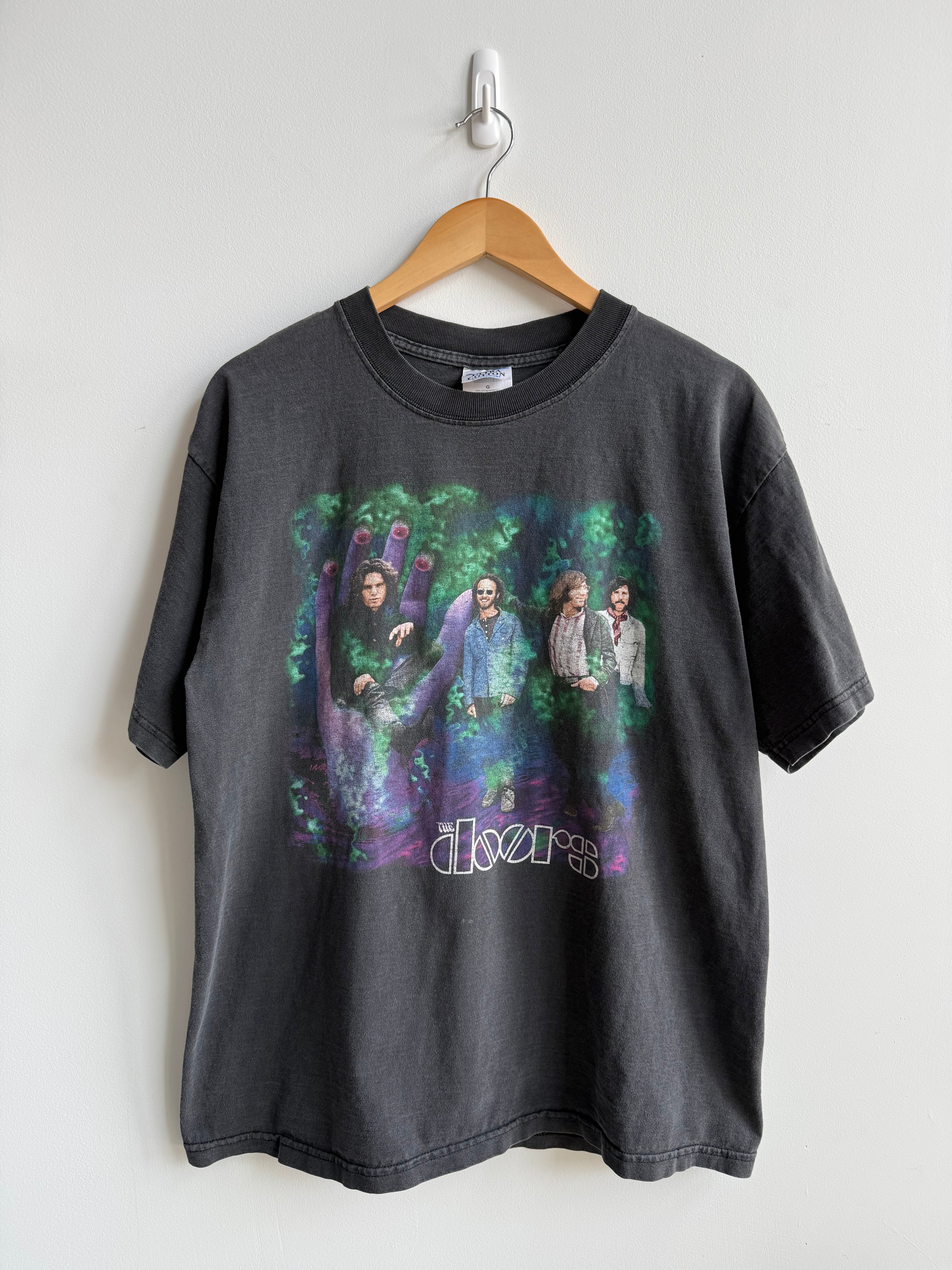 (L) The Doors Tee