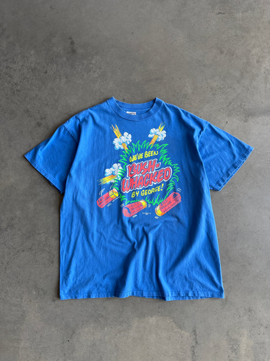 (XL) Bushwhacked Tee
