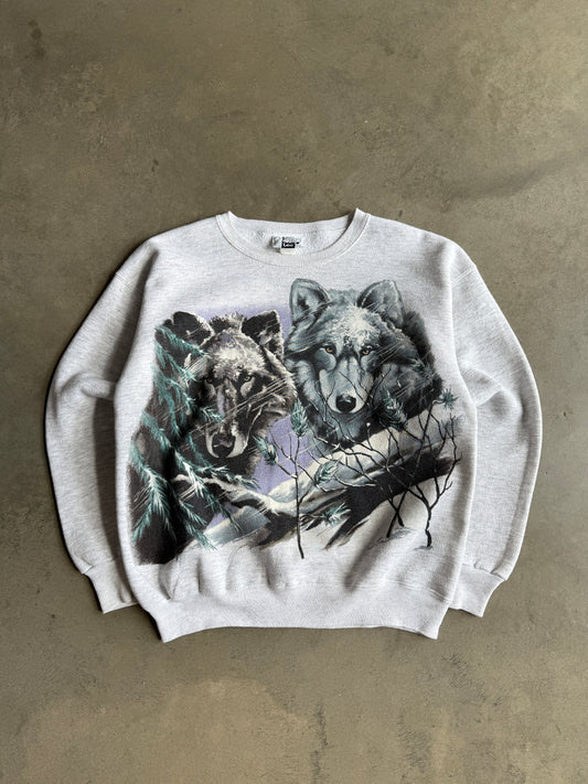 (L) Wolves Crew