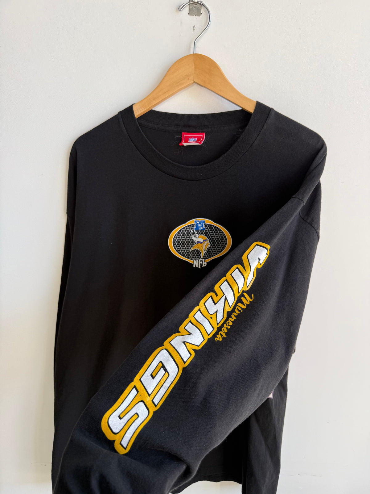 (XXL) Minnesota Vikings Tee