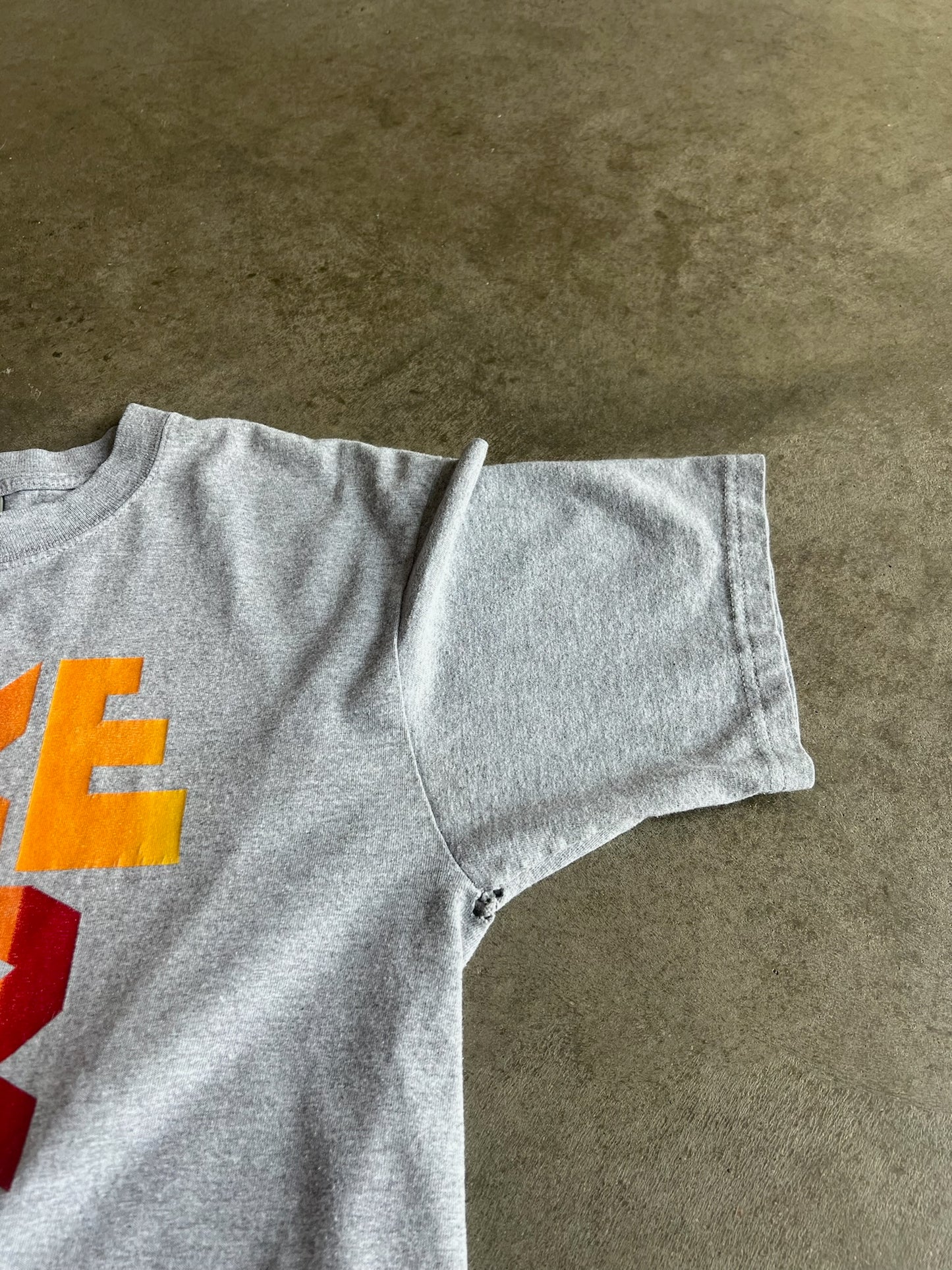 (M) Nike Air Tee