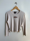 (L) Harley Davidson Longsleeve Tee