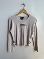 (L) Harley Davidson Longsleeve Tee