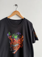 (XL) Harley Davidson Boston Tee