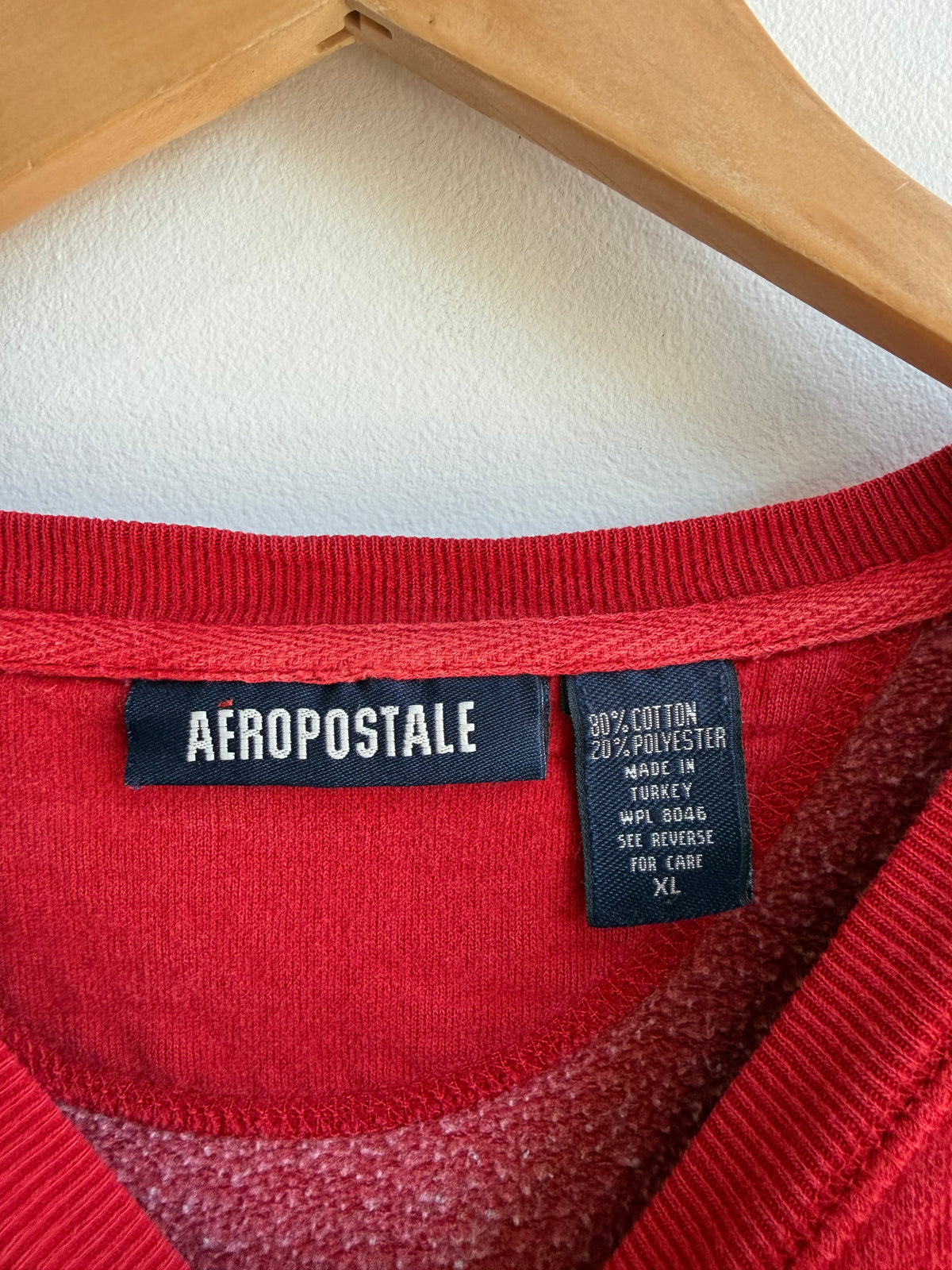 (XL) Aeropostale Crew