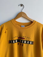 (L) Get Lucky In Las Vegas Tee