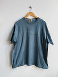(L) Pusser’s Tee