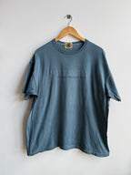 (L) Pusser’s Tee